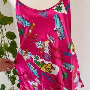 American-vintage Women's multi Dress